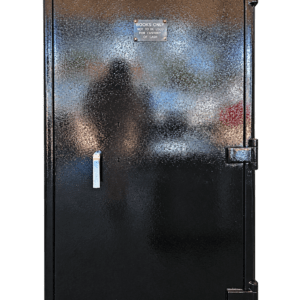 Chubb Book Safe