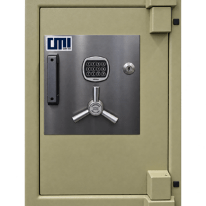CMI Commander CR3 TDR Safe