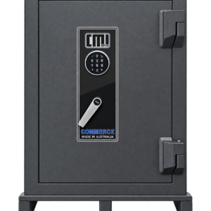 CMI Commerce COM3 Safe